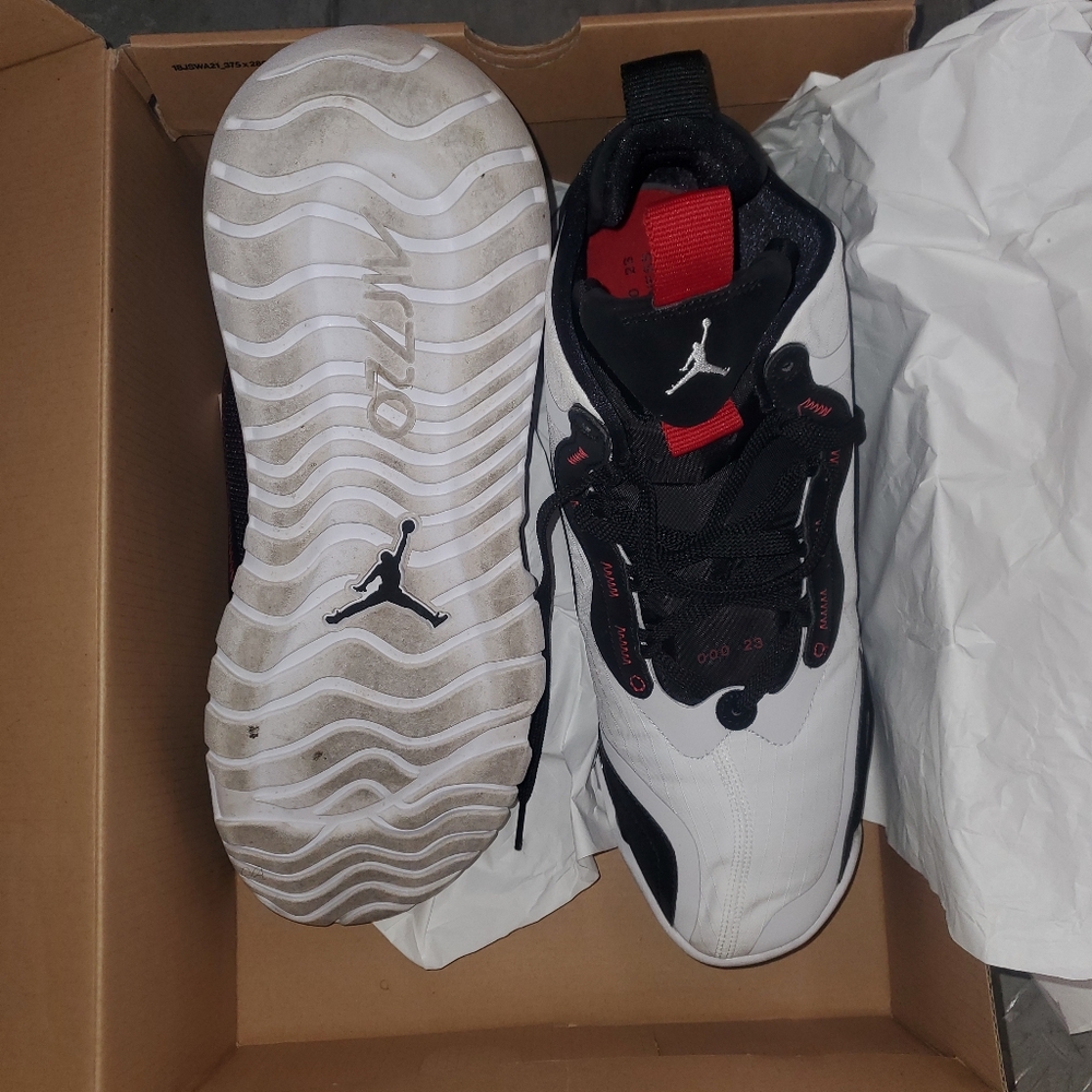 Jordan aero 720